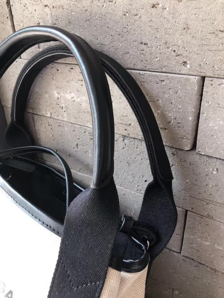 BALENCIAG巴黎世家 原單品質 帆布手提包  BL1393